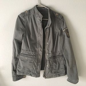 Aeropostale Jacket